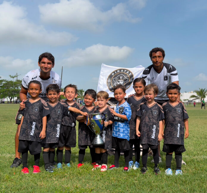 niños
