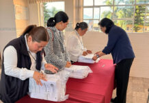 Escuelas normales reciben resultados del proceso de admisión 2026–2027