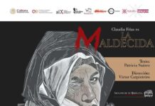 Asiste a la obra teatral La Maldecida, este sábado en el J.J. Herrera