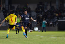 Conquista Piratas FC triunfo ante Atlético Morelia