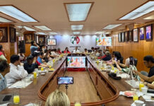 PRI veracruzano ve viables los desafueros de los presidentes municipales emecistas