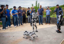 Universidad Veracruzana inauguró el Segundo Encuentro Internacional de Inteligencia Artificial