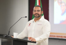 «En menos de dos años queremos tener funcional todo el sistema hidráulico de Coatzacoalcos»: Pedro Miguel Rosaldo