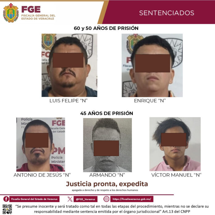 sentencia