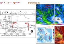Prevalecerá ambiente caluroso para este fin de semana en Veracruz