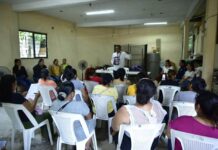 Fortalece Ayuntamiento de Tantoyuca la seguridad ciudadana con la integración de Redes Vecinales