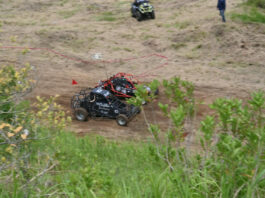 Regresan las carreras de tubulares a Coatzacoalcos con deporte, convivencia y apoyo a emprendedores