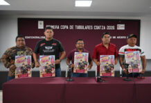 Retomará Coatzacoalcos las carreras de tubulares con evento familiar y regional