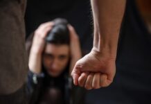 Llegaron a la FGE más de 6,700 denuncias por violencia familiar en 7 meses