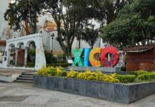 Las cuentas municipales de Xico / Yamiri Rodríguez Madrid