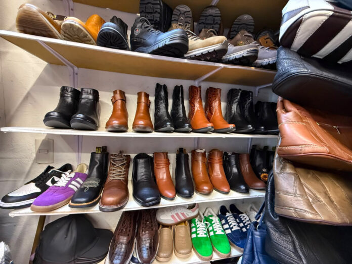 zapatos