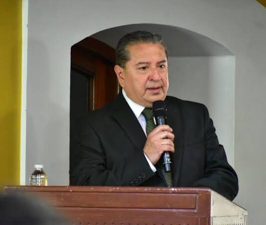 Balance crítico del informe rectoral septiembre 2025 agosto 2026 / Dr. Rafael Vela Martínez