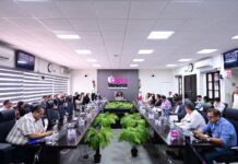 OPLE Veracruz e INE firmarán el Convenio General de Coordinación y Colaboración para la realización del Proceso Electoral Concurrente 2026-2027
