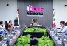 OPLE Veracruz y UV firmarán convenio para la elaboración e integración de información necesaria para la consulta a pueblos y comunidades indígenas