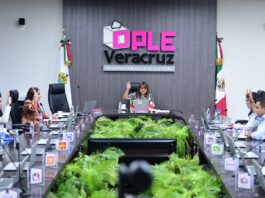 OPLE Veracruz y UV firmarán convenio para la elaboración e integración de información necesaria para la consulta a pueblos y comunidades indígenas