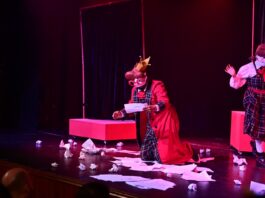 “Los Afónicos” pone en escena la importancia de escuchar a las juventudes: OPLE Veracruz
