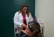 Fortalece IMSS Veracruz Norte Trato Digno para una atención de calidad y calidez