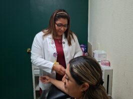 Fortalece IMSS Veracruz Norte Trato Digno para una atención de calidad y calidez