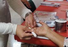 Promueve UMAE del IMSS Veracruz Norte cuidado cardiovascular durante Día Mundial del Corazón