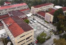 IMSS Veracruz Norte 65 años al servicio de la población derechohabiente