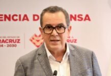 Estrategia económica de Veracruz genera 4 mil 270 mdd en inversión anunciada