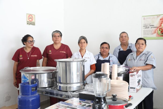 COCINA