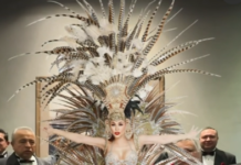 Anuncian festejos patrios del 15 de septiembre en Tantoyuca con Aracely Arámbula y La Única e Internacional Sonora Santanera