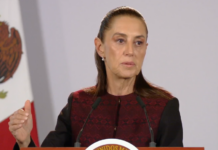 Avanzan estudios para la ruta del Tren México-Puebla-Veracruz: Claudia Sheinbaum