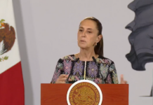 Hoy visitará Claudia Sheinbaum Veracruz como parte de su gira por el II Informe de Gobierno