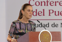Destaca Claudia Sheinbaum intervención para garantizar operatividad y empleos en el Ingenio San Pedro