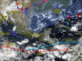 A partir del sábado disminuye la posibilidad de lluvias en Veracruz: Conagua