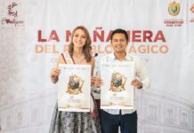 Anuncian Festival Cultural San Jerónimo 2026