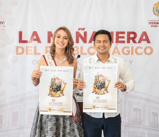 Anuncian Festival Cultural San Jerónimo 2026