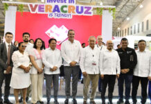 Veracruz, polo estratégico para el desarrollo energético de México