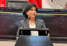 Iniciativa de diputada Elízabeth Morales, une al Congreso para proteger a ciudadanos del Cártel Inmobiliario