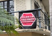 Vecinos de Coatepec se organizan contra la delincuencia; acusan escasos rondines policiales