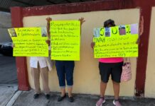 Al borde del colapso, la primera capilla de Veracruz fundada por Hernán Cortés
