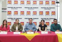 PT condiciona a Morena / Hora cero
