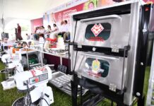Apoyo a la Familia llega a 60 mil 900 beneficiarios en todo Veracruz