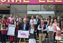 Somos, la batalla por hacerse visible / Enrique Yasser Pompeyo