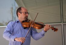 OSX: Concierto para viola de Stamitz y estrenos