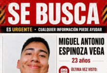 Hallan sin vida a estudiante de la Escuela Normal Superior Veracruzana