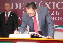 La transformación de México fortalece la soberanía, la igualdad y la justicia social: SEFIPLAN