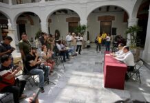 Abre Ayuntamiento de Veracruz convocatoria para integrar la Corte Real del Carnaval 2027