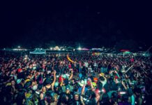 Invita SECVER a la XII edición del MotoFest, en playas de Tecolutla