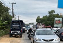 Denuncian complicidad policial e inseguridad en colonia Santa Lucía, Emiliano Zapata