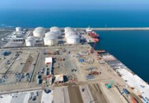 Veracruz tiene cartera activa de inversión por 4 mil 270 mdd y 35 proyectos por 11 mil 485 mdd: Sedecop