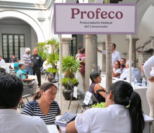 Brindará PROFECO atención a la ciudadanía en el Día del Pueblo del Ayuntamiento de Veracruz