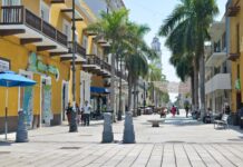 Exhorta Ayuntamiento de Veracruz a la ciudadanía a extremar precauciones ante altas temperaturas