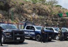 Sin distinciones, Veracruz combate a los grupos criminales y atiende las causas de la violencia: Rocío Nahle